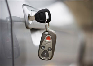 Car key services